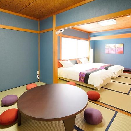 Kanazawa Stacy Annex Hostel Екстериор снимка
