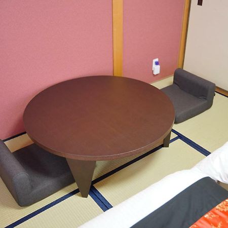Kanazawa Stacy Annex Hostel Екстериор снимка