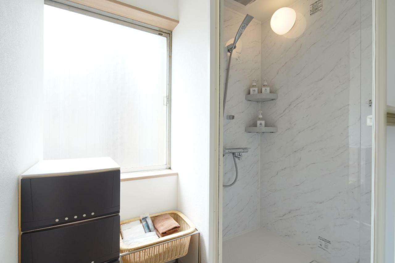 Kanazawa Stacy Annex Hostel Стая снимка