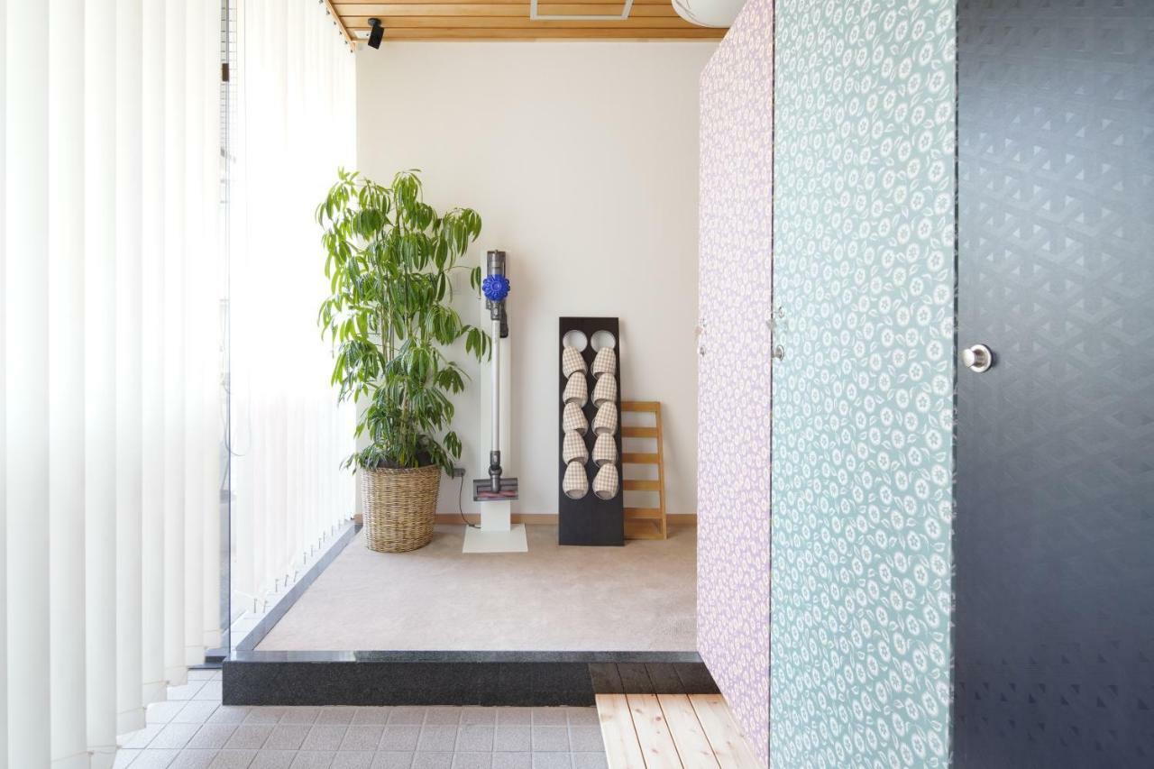 Kanazawa Stacy Annex Hostel Екстериор снимка