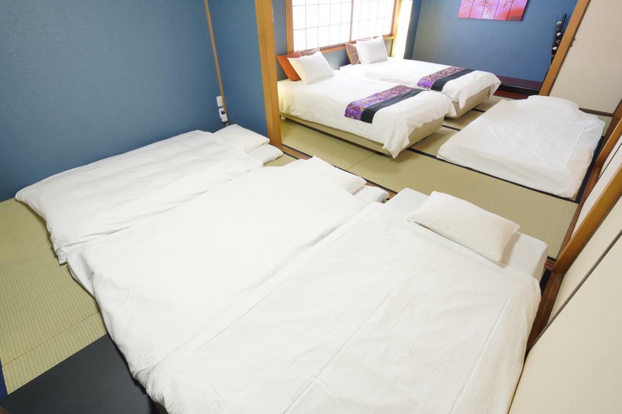 Kanazawa Stacy Annex Hostel Екстериор снимка