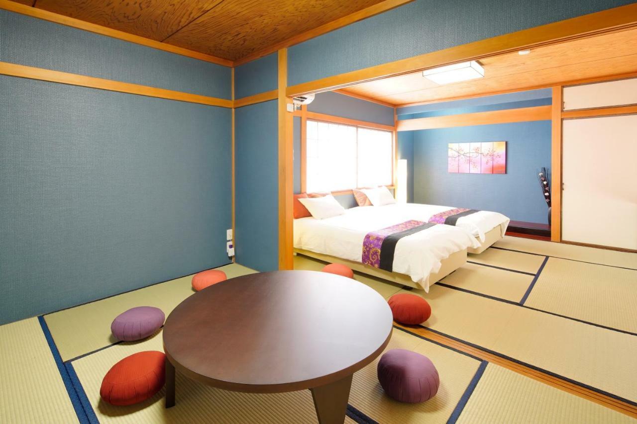 Kanazawa Stacy Annex Hostel Екстериор снимка
