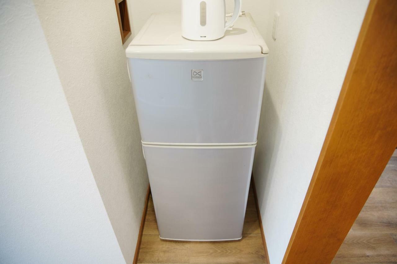 Kanazawa Stacy Annex Hostel Стая снимка