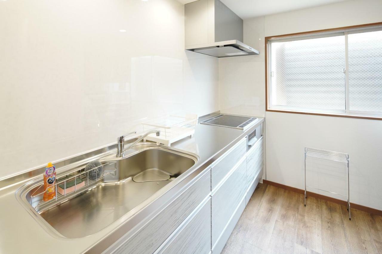 Kanazawa Stacy Annex Hostel Стая снимка