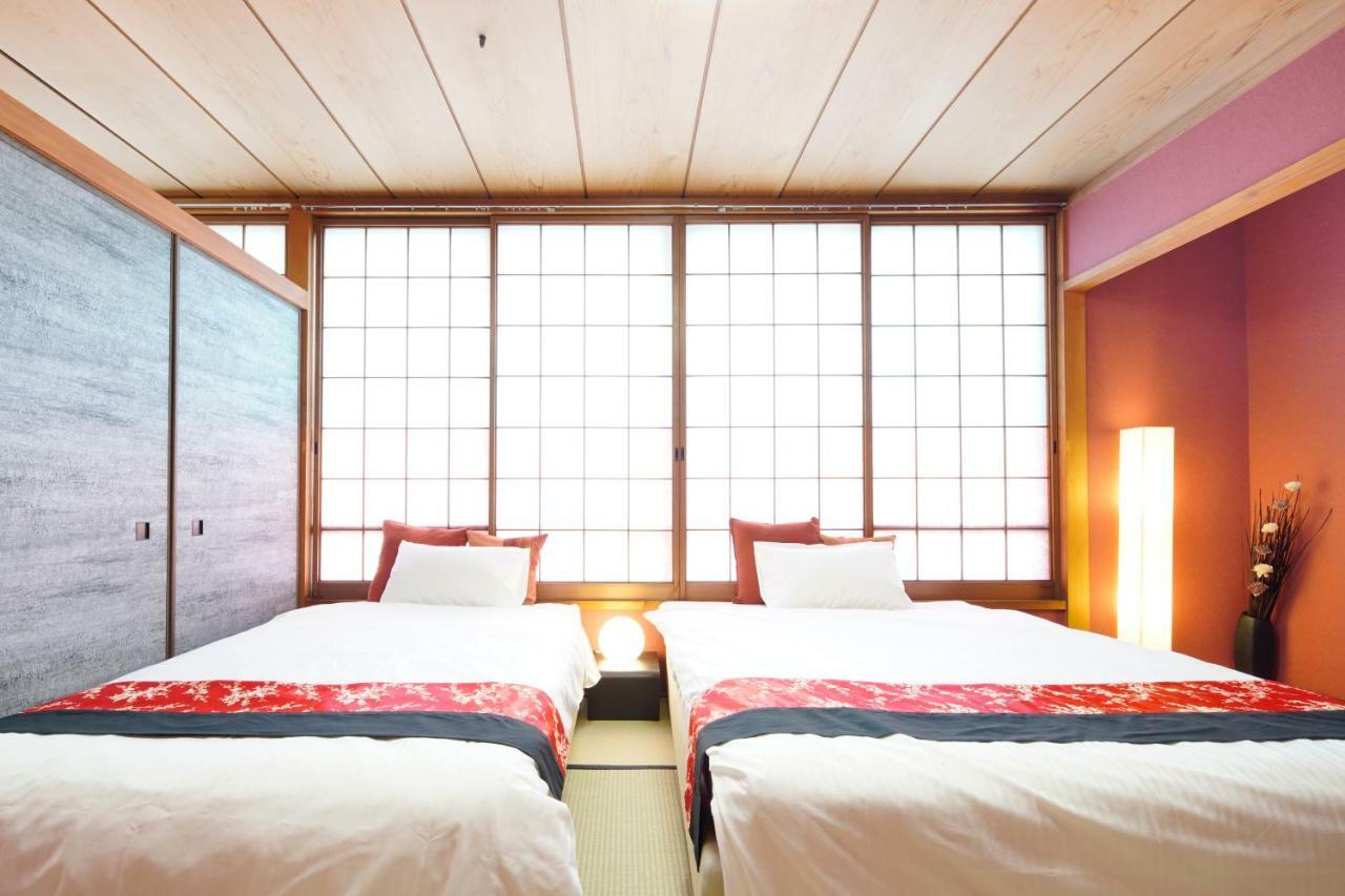 Kanazawa Stacy Annex Hostel Екстериор снимка