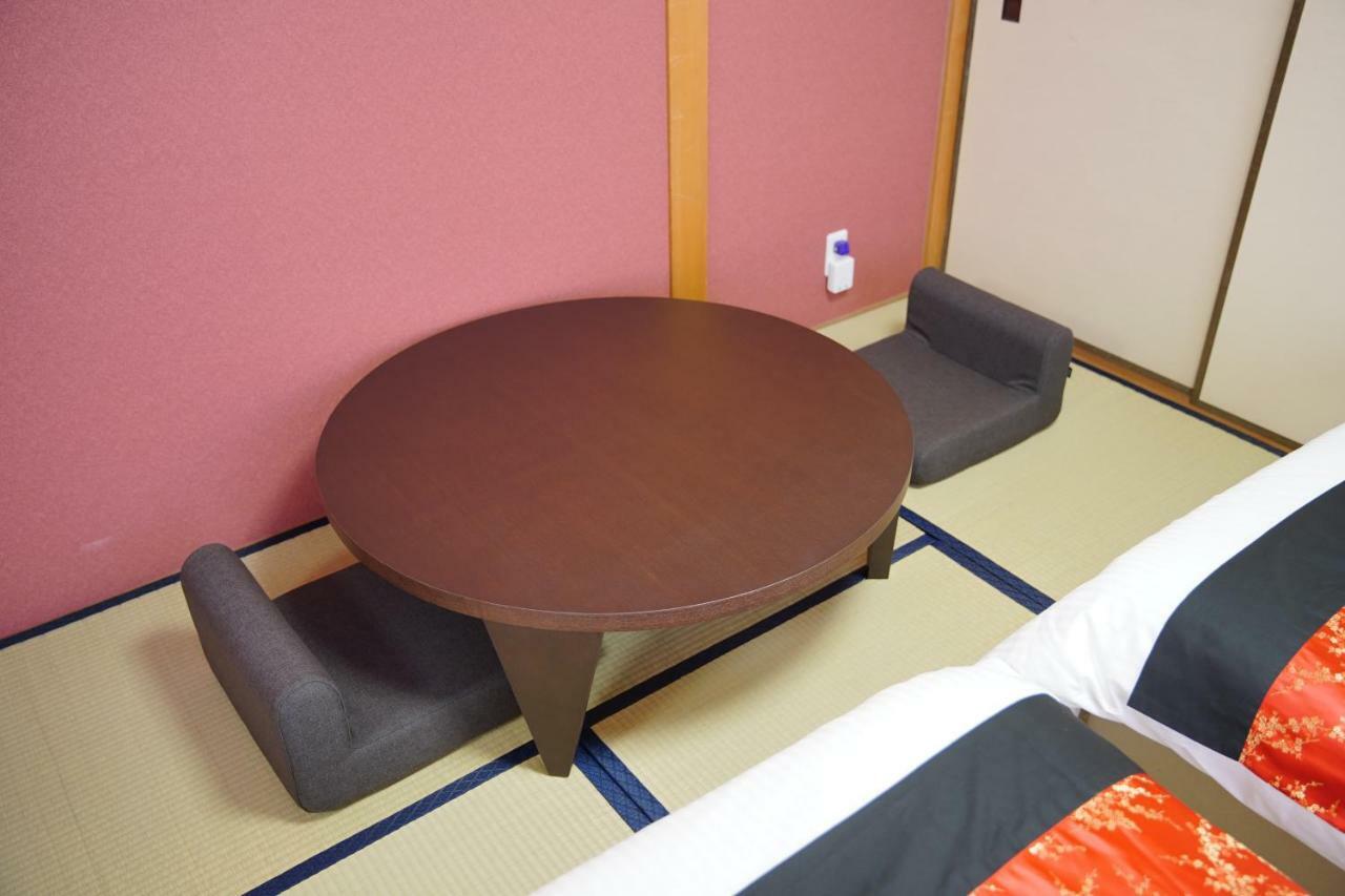 Kanazawa Stacy Annex Hostel Екстериор снимка