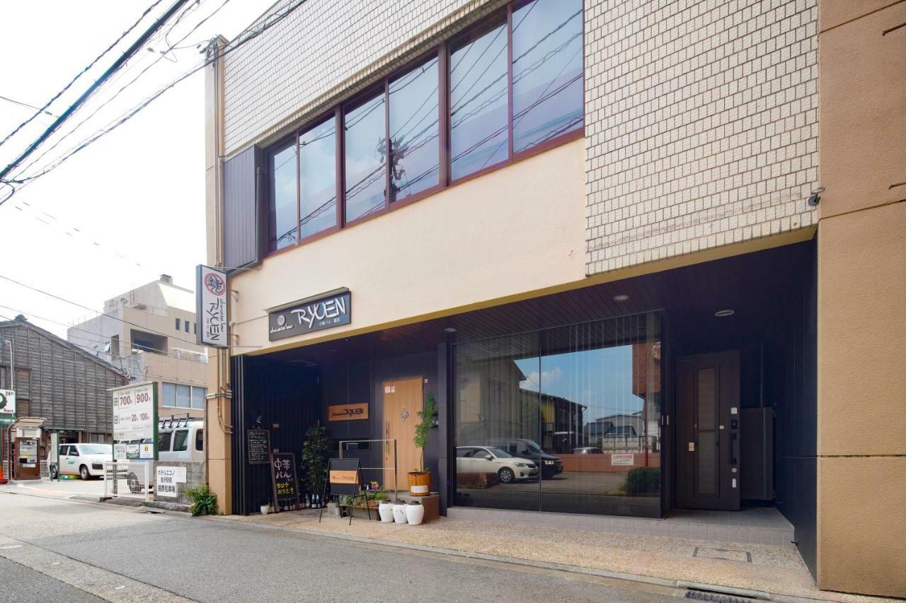 Kanazawa Stacy Annex Hostel Екстериор снимка