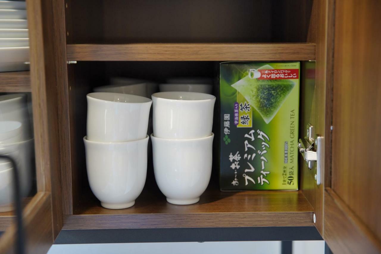 Kanazawa Stacy Annex Hostel Екстериор снимка